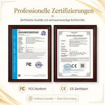 HIFU - FacialDefy 4.0, 7D HIFU Fokussiertes Ultraschall Beauty Gerät Für HIFU Behandlung & Facelifting, Tiefe SMAS Gesichtsstraffung, Fettentfernung, Faltenreduzierung, Körperformung