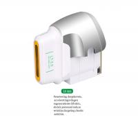 Professional Ultrasonic Facial Scrubber Manufacturer | OEM & Bulk Supplier_32