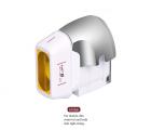 6.0mm Body Cartridge For FREYARA HIFU - FacialDefy 4.0, 7D HIFU Focused Ultrasound Beauty Machine,Ink Cartridge Usage Times: 30000