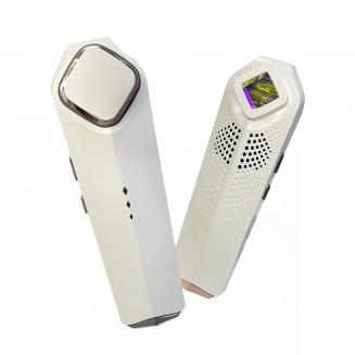 DPL+NIR Photofacial 1.0 – Professionelles Lichttherapiegerät gegen Pigmentflecken & Falten, Hautstraffung & Anti-Aging für Zuhause DPL+NIR Photofacial 1.0 – Professionelles Lichttherapiegerät gegen Pigmentflecken & Falten, Hautstraffung & Anti-Aging für Zuhause
