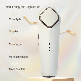 DPL+NIR - Photofacial 1.0, Professional Milk Light Photofacial Device,Erase Spots, Lift Skin&Anti-aging at Home
