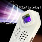 DPL+NIR - Photofacial 1.0, Professional Milk Light Photofacial Device,Erase Spots, Lift Skin&Anti-aging at Home