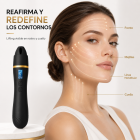 HIFU - FacialDefy 2.0 Pro, equipo de ultrasonido microfocalizado profesional de mano para lifting facial y reafirmación de la piel.