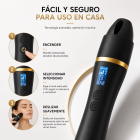 HIFU - FacialDefy 2.0 Pro, equipo de ultrasonido microfocalizado profesional de mano para lifting facial y reafirmación de la piel.