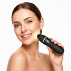 HIFU – FacialDefy 2.0 Pro, Professionelles HIFU Gerät für Gesichtslifting & Hautstraffung, Handgehaltenes Mikro-Ultraschall Hautverjüngungsgerät