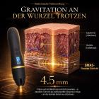 HIFU – FacialDefy 2.0 Pro, Professionelles HIFU Gerät für Gesichtslifting & Hautstraffung, Handgehaltenes Mikro-Ultraschall Hautverjüngungsgerät
