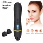 HIFU – FacialDefy 2.0 Pro, Professionelles HIFU Gerät für Gesichtslifting & Hautstraffung, Handgehaltenes Mikro-Ultraschall Hautverjüngungsgerät