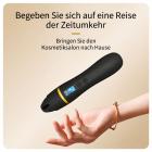 HIFU – FacialDefy 2.0 Pro, Professionelles HIFU Gerät für Gesichtslifting & Hautstraffung, Handgehaltenes Mikro-Ultraschall Hautverjüngungsgerät