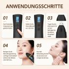 HIFU – FacialDefy 2.0 Pro, Professionelles HIFU Gerät für Gesichtslifting & Hautstraffung, Handgehaltenes Mikro-Ultraschall Hautverjüngungsgerät