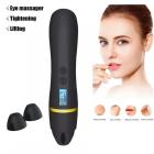 HIFU – FacialDefy 2.0 Pro, Professionelles HIFU Gerät für Gesichtslifting & Hautstraffung, Handgehaltenes Mikro-Ultraschall Hautverjüngungsgerät