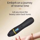 HIFU – FacialDefy 2.0 Pro, Professionelles HIFU Gerät für Gesichtslifting & Hautstraffung, Handgehaltenes Mikro-Ultraschall Hautverjüngungsgerät