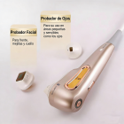 RF - FacialFirming 3.0, instrumento de belleza RF de doble cabezal para lifting facial, rejuvenecimiento profesional, uso doméstico.
