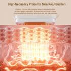 RF - FacialFirming 3.0,The Dual-Head RF Lifting Beauty Instruments,Professional Rejuvenation, Home Use