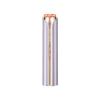 EMS - FacialGlow M1, Anti-aging Hot and Cold Beauty Device: EMS Microcurrent & LED Light Therapy for Face Lifting