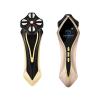  MF-FacialGlow HC029, Multifunctional 6in1 Beauty Instrument,Microcurrent, Heat & 7-LEDs for Lifting & Rejuvenation