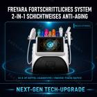 HIFU FacialDefy 5.0, Professionelles HIFU Gerät für Gesicht und Körper Lifting Hautstraffung Anti Aging Unverzichtbar für Zuhause und Salon