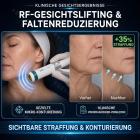 HIFU FacialDefy 5.0, Professionelles HIFU Gerät für Gesicht und Körper Lifting Hautstraffung Anti Aging Unverzichtbar für Zuhause und Salon