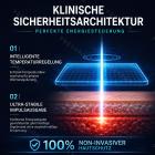 HIFU FacialDefy 5.0, Professionelles HIFU Gerät für Gesicht und Körper Lifting Hautstraffung Anti Aging Unverzichtbar für Zuhause und Salon