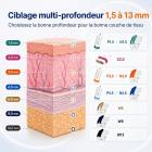 HIFU FacialDefy 5.0 – Appareil HIFU Professionnel pour le Visage et le Corps, Lifting, Raffermissement de la Peau et Anti-Âge, Idéal pour la Maison et le Salon