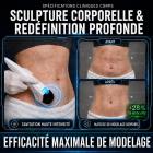 FREYARA HIFU FacialDefy 5.0 – Appareil HIFU Professionnel pour le Visage et le Corps, Lifting, Raffermissement de la Peau et Anti-Âge, Idéal pour la Maison et le Salon