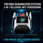 HIFU - FacialDefy 5.0, HIFU SculptTech schoonheidsapparaat, professionele lifting en versteviging voor gezicht en lichaam