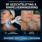 HIFU - FacialDefy 5.0, HIFU SculptTech schoonheidsapparaat, professionele lifting en versteviging voor gezicht en lichaam