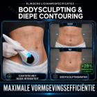 HIFU - FacialDefy 5.0, HIFU SculptTech schoonheidsapparaat, professionele lifting en versteviging voor gezicht en lichaam