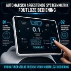 HIFU - FacialDefy 5.0, HIFU SculptTech schoonheidsapparaat, professionele lifting en versteviging voor gezicht en lichaam