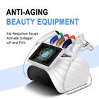 HIFU FacialDefy 5.0, Professionelles HIFU Gerät für Gesicht und Körper Lifting Hautstraffung Anti Aging Unverzichtbar für Zuhause und Salon