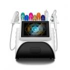 HIFU FacialDefy 5.0, Professionelles HIFU Gerät für Gesicht und Körper Lifting Hautstraffung Anti Aging Unverzichtbar für Zuhause und Salon