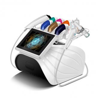 HIFU FacialDefy 5.0, Professionelles HIFU Gerät für Gesicht und Körper Lifting Hautstraffung Anti Aging Unverzichtbar für Zuhause und Salon