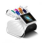 HIFU FacialDefy 5.0, Professionelles HIFU Gerät für Gesicht und Körper Lifting Hautstraffung Anti Aging Unverzichtbar für Zuhause und Salon