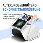 HIFU FacialDefy 5.0, Professionelles HIFU Gerät für Gesicht und Körper Lifting Hautstraffung Anti Aging Unverzichtbar für Zuhause und Salon
