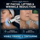 FREYARA HIFU - FacialDefy 5.0, HIFU SculptTech Beauty Machine, Professional Lifting & Firming for Face & Body