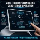 FREYARA HIFU - FacialDefy 5.0, HIFU SculptTech Beauty Machine, Professional Lifting & Firming for Face & Body