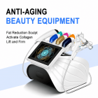  HIFU - FacialDefy 5.0, HIFU SculptTech Beauty Machine, Professional Lifting & Firming for Face & Body