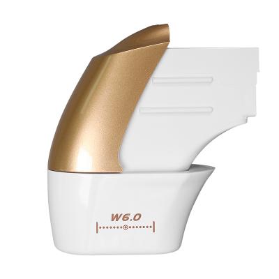 W6.0 SD Body PROBE voor FREYARA HIFU - FacialDefy 5.0, HIFU SculptTech Beauty Machine, Gebruiksduur probe: 20000