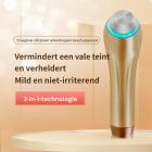 HIFU - FacialDefy 2.0 Max, handzaam ultrasoon apparaat voor waterdruppellifting, microgefocuste ultrasone behandeling