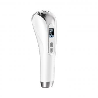 FREYARA HIFU FacialDefy 2.0 Max – Appareil de beauté HIFU portatif à ultrasons microfocalisés, effet lifting par ondes ultrasoniques