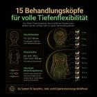 FREYARA HIFU FacialDefy 6.0, Professionelles 2-in-1 HIFU & Radiofrequenz Kosmetikgerät zur Hautstraffung, Facelifting und Körperformung