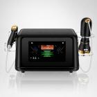 FREYARA HIFU FacialDefy 6.0 Professioneel 2-in-1 HIFU- en RF-schoonheidsapparaat voor Huidversteviging, Gezichtslifting en Lichaamscontouring