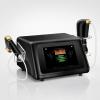 FREYARA HIFU FacialDefy 6.0 Professioneel 2-in-1 HIFU- en RF-schoonheidsapparaat voor Huidversteviging, Gezichtslifting en Lichaamscontouring