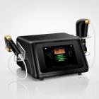 FREYARA HIFU FacialDefy 6.0 Professioneel 2-in-1 HIFU- en RF-schoonheidsapparaat voor Huidversteviging, Gezichtslifting en Lichaamscontouring