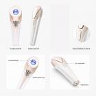 DPL+NIR Photofacial Pro – Professionelles DPL Milchlicht Gesichtsgerät, Flecken entfernen, Haut straffen & Anti-Aging zu Hause