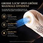 DPL+NIR Photofacial Pro – Professionelles DPL Milchlicht Gesichtsgerät, Flecken entfernen, Haut straffen & Anti-Aging zu Hause
