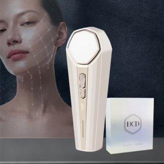 DPL+NIR - Photofacial Pro, Professional DPL Milk Light Photofacial Device,Erase Spots, Lift Skin&Anti-aging at Home