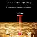 DPL+NIR Photofacial Pro – Professionelles DPL Milchlicht Gesichtsgerät, Flecken entfernen, Haut straffen & Anti-Aging zu Hause