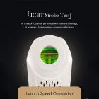 DPL+NIR Photofacial Pro – Professionelles DPL Milchlicht Gesichtsgerät, Flecken entfernen, Haut straffen & Anti-Aging zu Hause