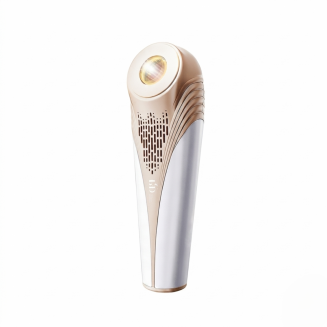 DPL+NIR - Photofacial Pro, Professional DPL Milk Light Photofacial Device,Erase Spots, Lift Skin&Anti-aging at Home