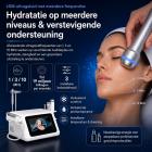 Professioneel 5-in-1 Schoonheidsapparaat voor de Gevoelige Huid – Verlicht Snel Roodheid, een Brandend en Prikkend Gevoel, Verstevigt en Hydrateert de Huid en Kalmeert Ontstekingen